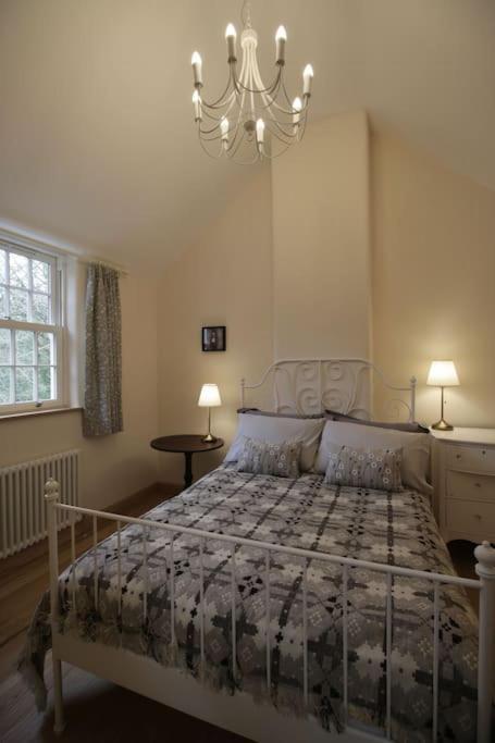 Riverside Cottage Walking Distance Into كارنارفون المظهر الخارجي الصورة