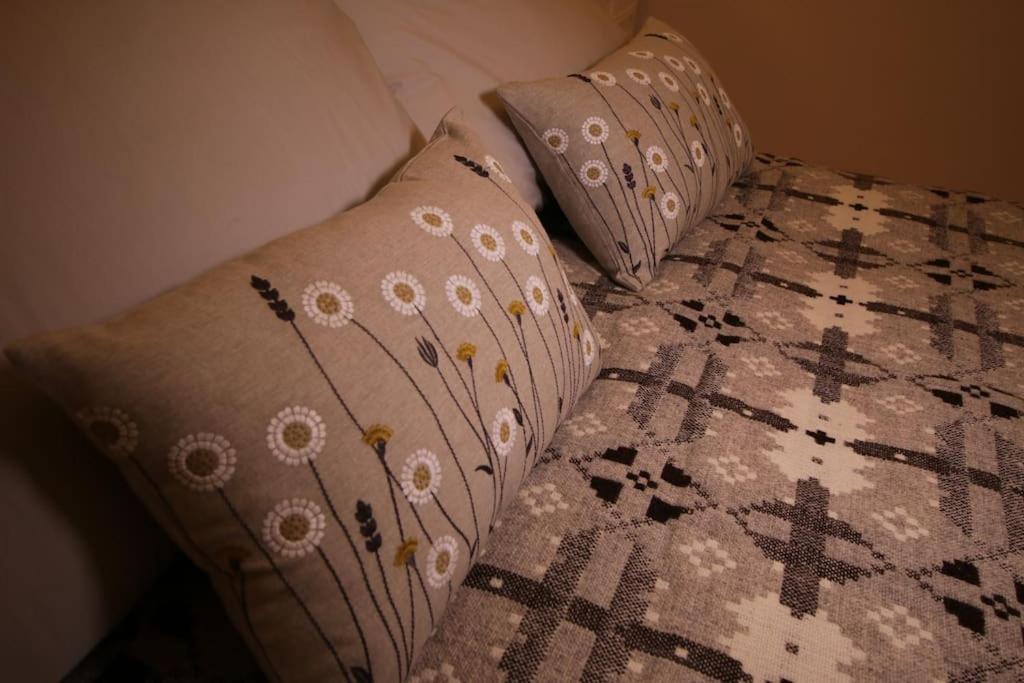 Riverside Cottage Walking Distance Into كارنارفون المظهر الخارجي الصورة