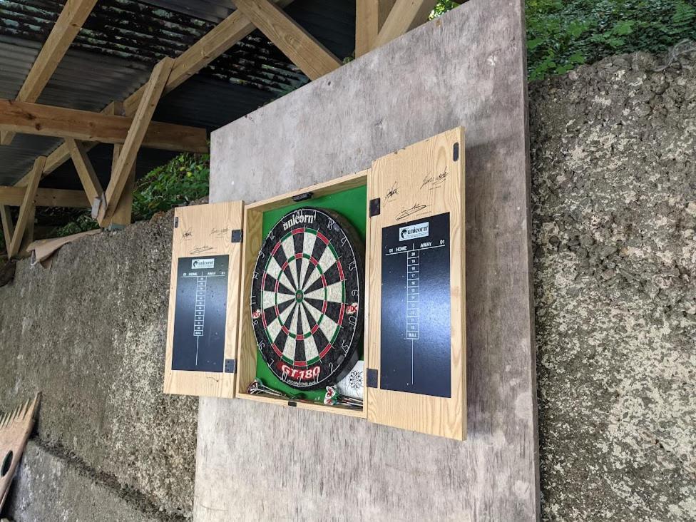 Riverside Cottage Walking Distance Into كارنارفون المظهر الخارجي الصورة